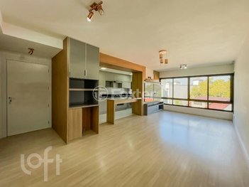 apartment em Rua Porto Calvo, Ipanema - Porto Alegre - RS
