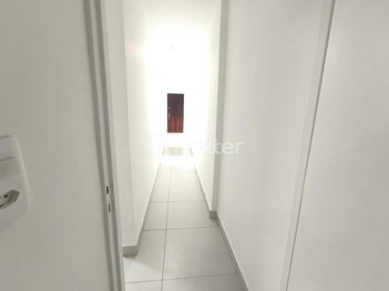 apartment em Avenida José Galante, Vila Suzana - São Paulo - SP