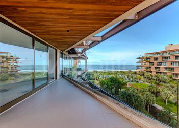 apartment em Avenida José Medeiros Vieira, Praia Brava de Itajaí - Itajaí - SC