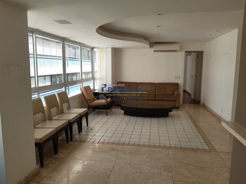 apartment em Rua Manuel da Nóbrega, Paraíso - São Paulo - SP