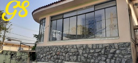 house em Rua Barbosa da Cunha, Jardim Guanabara - Campinas - SP