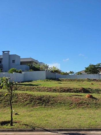 land_lot em Avenida Doutor João Omar Marçura, Loteamento Residencial e Comercial Horto Florestal - Jundiaí - SP