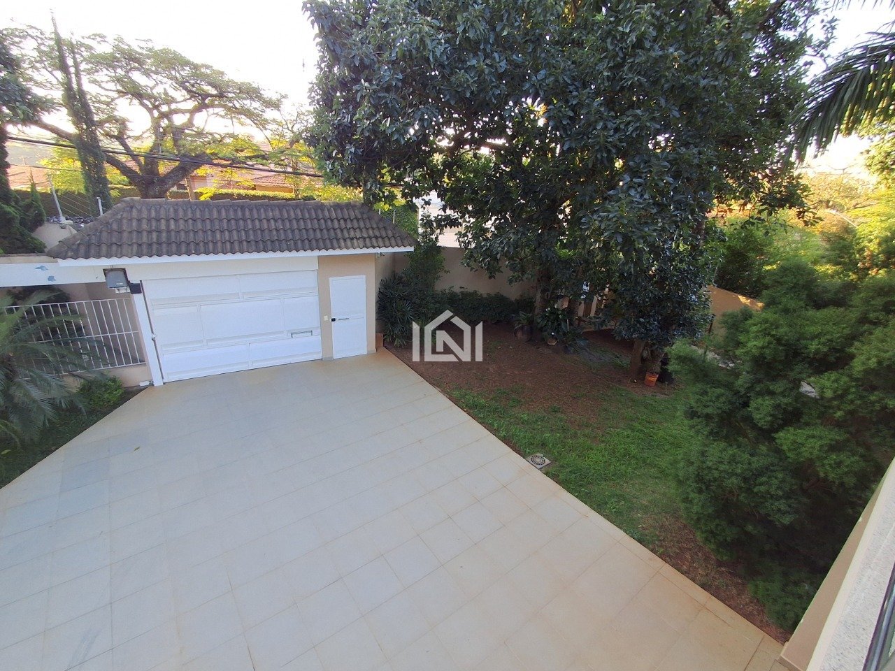 casa a venda na vila santo antonio - area externa