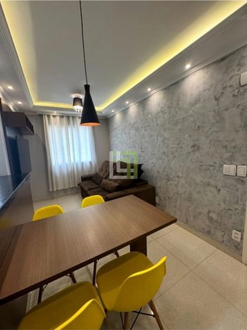 apartment em Avenida José Benassi, Loteamento Parque Industrial - Jundiaí - SP