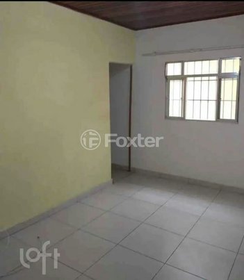 house em Rua Cumanaxos, Vila Santana - São Paulo - SP