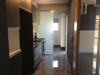 apartment em Rua Sergipe, Cidade Nova - Indaiatuba - SP
