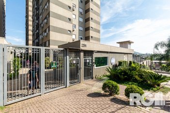 apartment em Attílio Bilibio, Jardim Carvalho - Porto Alegre - RS