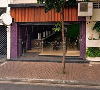 business em Rua Maria Antônia, Vila Buarque - São Paulo - SP