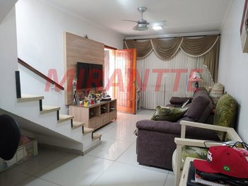 house em Avenida Eulina, Jardim Primavera (Zona Norte) - São Paulo - SP