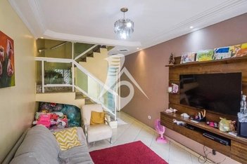 house em Rua Atuaí, Vila Esperança - São Paulo - SP