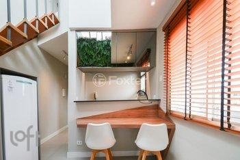 apartment em Saint Hilaire, Jardim Paulista - São Paulo - SP