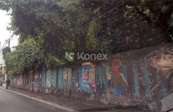 land_lot em Rua Maria Amália Lopes Azevedo, Vila Albertina - São Paulo - SP