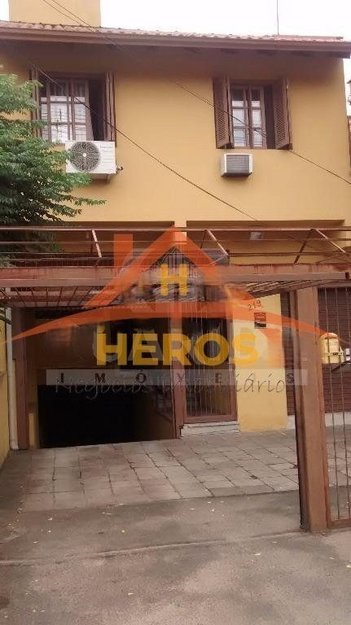 apartment em Avenida da Serraria, Espírito Santo - Porto Alegre - RS