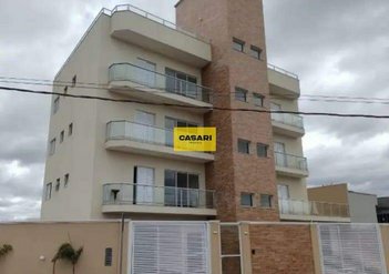 apartment em Rua Jorge Macruz, Portal Ville Azaleia - Boituva - SP