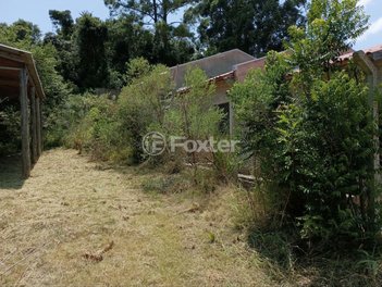 land_lot em Rua Frei Vicente Salvador, Krahe - Viamão - RS