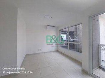 office em Avenida Brigadeiro Luís Antônio, Jardim Paulista - São Paulo - SP