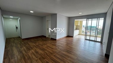 apartment em Rua Doutor Antônio Augusto B. Penteado, Jardim Elite - Piracicaba - SP