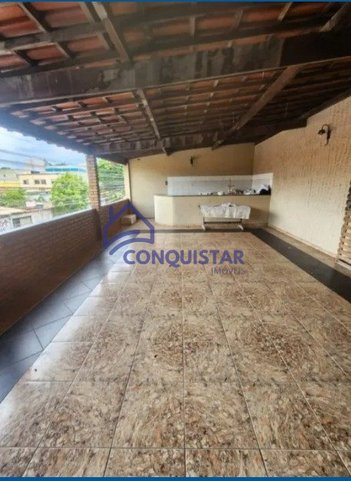 house em Rua Márcio Lima Paixão, Rio Branco - Belo Horizonte - MG