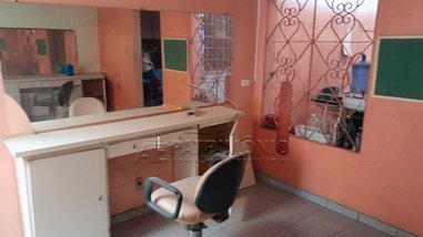 house em Rua Capitão José Dias, Centro - Sorocaba - SP