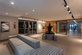 apartment em Rua Ibituruna, Parque Imperial - São Paulo - SP