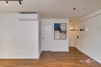 apartment em Rua Doutor Andrade Pertence, Vila Olímpia - São Paulo - SP