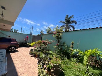 house em Rua Benedito Mello Serrano, Praia do Morro - Guarapari - ES