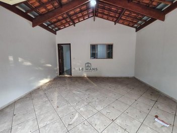 house em Avenida Branca Azevedo, Santa Rosa Ipês - Piracicaba - SP