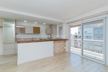 apartment em Rua Álvaro de Carvalho, Centro - São Paulo - SP