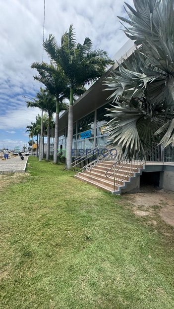 business em Avenida Piloto Pereira Tim, Parque de Exposições - Parnamirim - RN