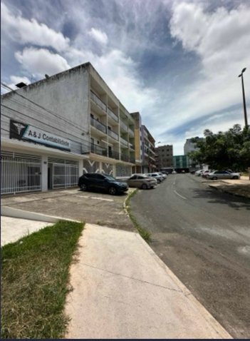 apartment em QE 40, Guará II - Brasília - DF