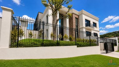 house em Orestes Baldisserotto, Colina Sorriso - Caxias do Sul - RS