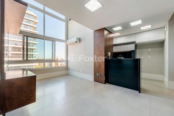 apartment em Rua Cabral, Rio Branco - Porto Alegre - RS