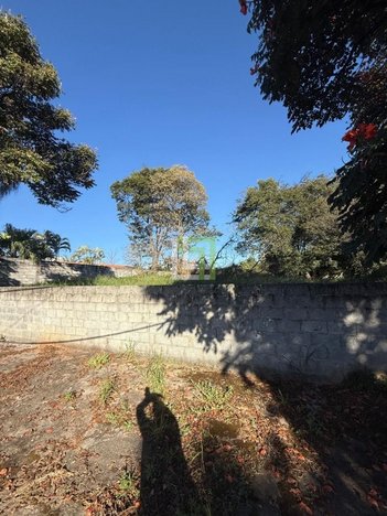 land_lot em Rua Doutor Juscelino Kubitschek de Oliveira, Jardim Tereza Cristina - Jundiaí - SP