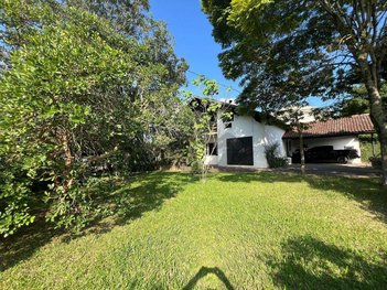 house em Rua Henrique Kroth, Higienópolis - Santa Cruz do Sul - RS