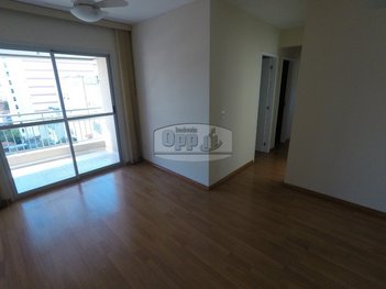 apartment em Rua Albina Barbosa, Aclimação - São Paulo - SP
