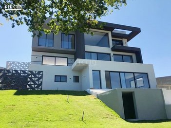 house em Alameda Victor Brecheret, Condomínio Reserva do Paratehy - São José dos Campos - SP