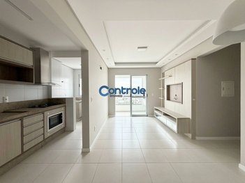 apartment em Rua Angelita Figueiredo, Areias - São José - SC