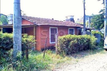 industrial em Rua da Capela, Núcleo do Engordador - São Paulo - SP