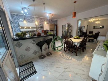 house em Rua Pedro Martini, Jardim Santa Adélia - Araraquara - SP