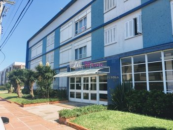 apartment em Avenida Central, Xangri-Lá - Xangri-Lá - RS