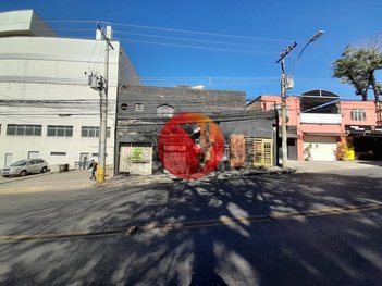 commercial_building em Rua Jacuí, Ipiranga - Belo Horizonte - MG