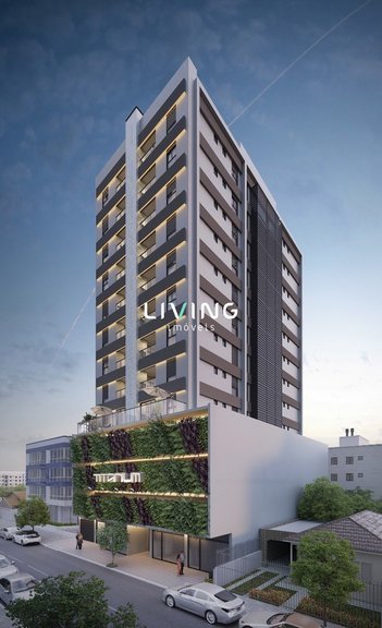 apartment em Rua Mathias Rockenbach Filho, Centro - Lajeado - RS