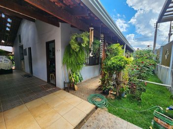 house em Rua Diacui, Antares - Londrina - PR