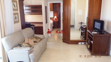 apartment em Rua Bela Cintra, Consolação - São Paulo - SP