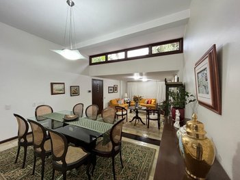 house em Rua Jardim Costa Azul, Itaguaçu - Florianópolis - SC