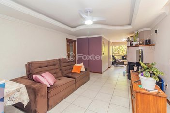 apartment em Avenida Andaraí, Passo da Areia - Porto Alegre - RS
