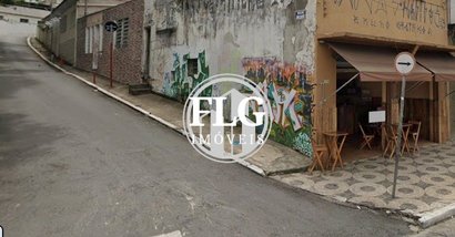 land_lot em Rua João Soares, Quarta Parada - São Paulo - SP