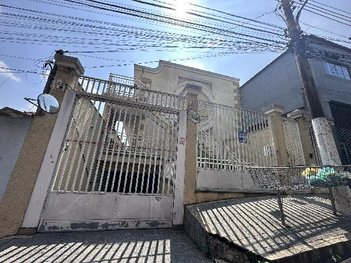 house em Rua Ipomeias, Vila Bela - São Paulo - SP