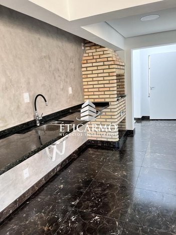 apartment em Rua Ilansa, Vila Prudente - São Paulo - SP