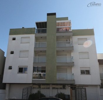 apartment em Catarina Terezinha Boff Barpe, Ana Rech - Caxias do Sul - RS